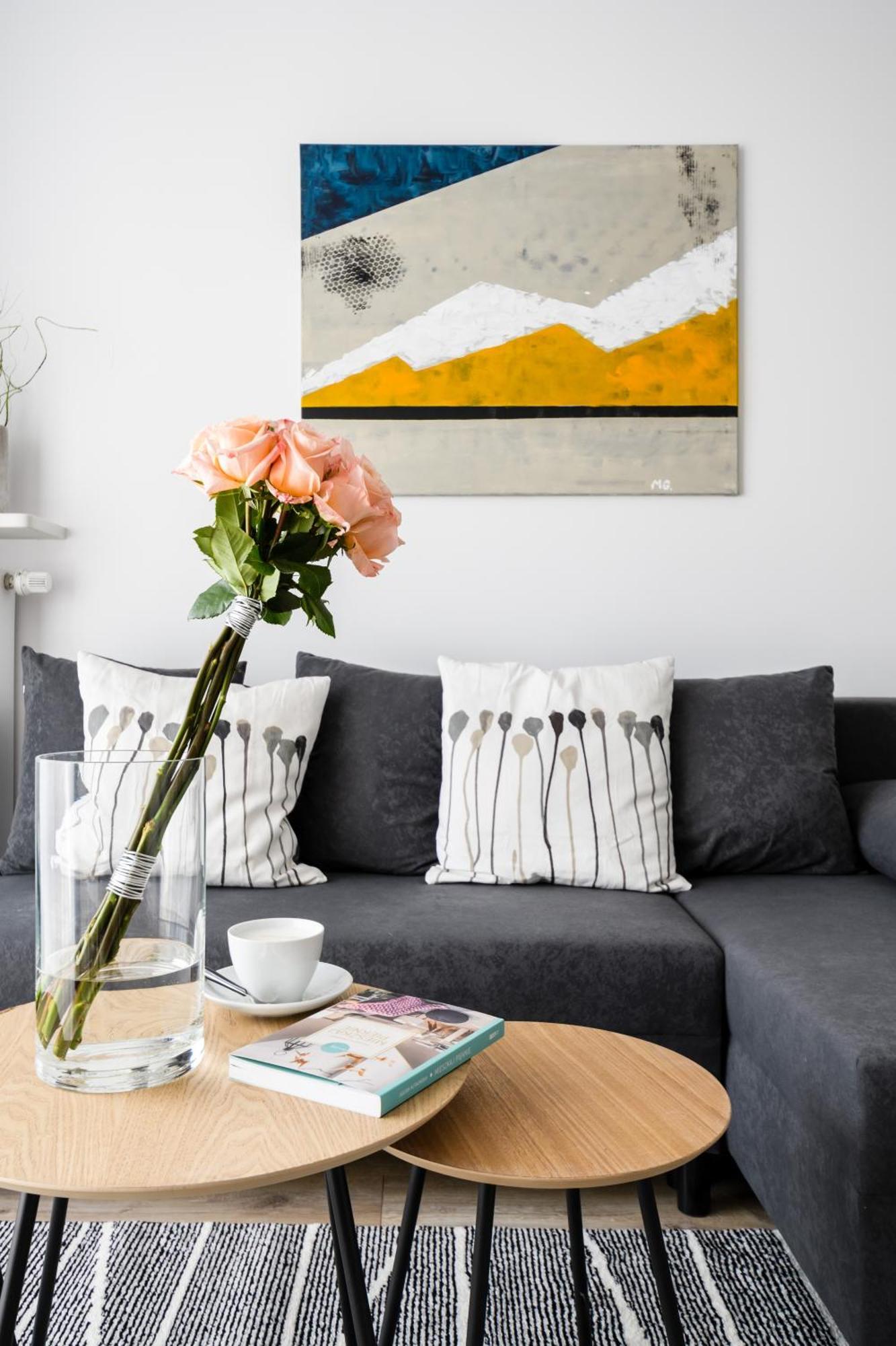 M&R Apartament Airport&Business Premium Komputerowa - Underground Garage - Free Wifi - Netflix - Self Check-In - 5 Min From Chopin Airport Warsaw Luaran gambar